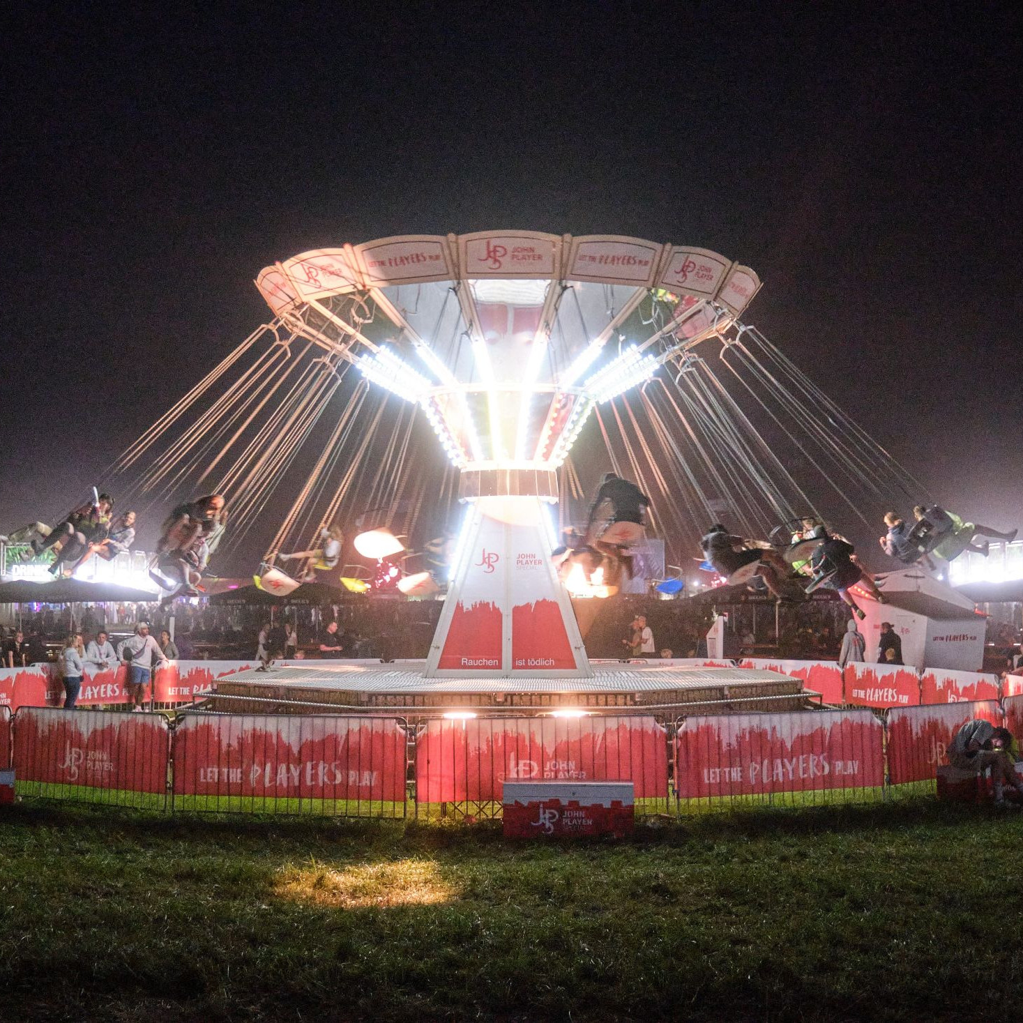 JPS Festival Tour