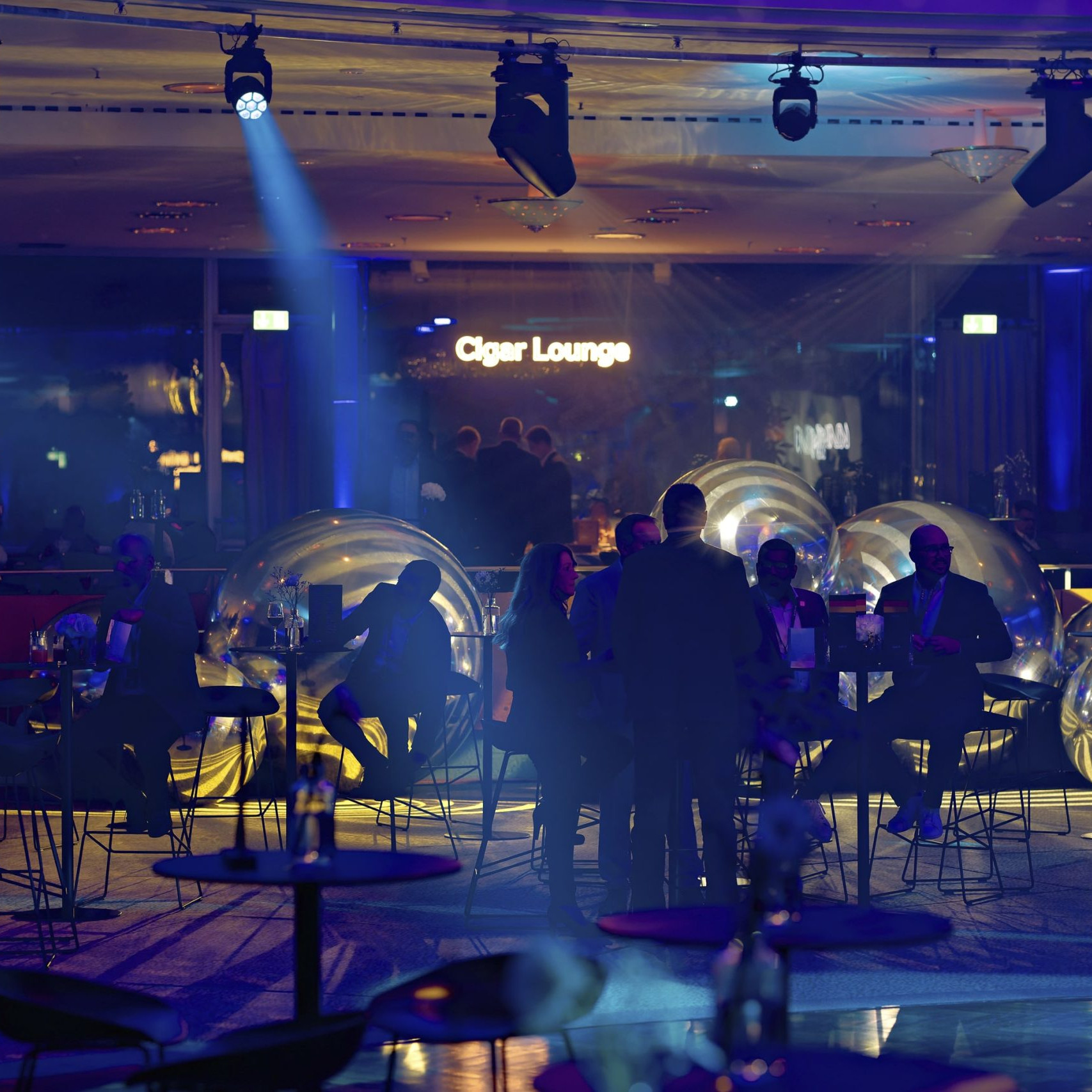 Kia Dealer Convention Berlin