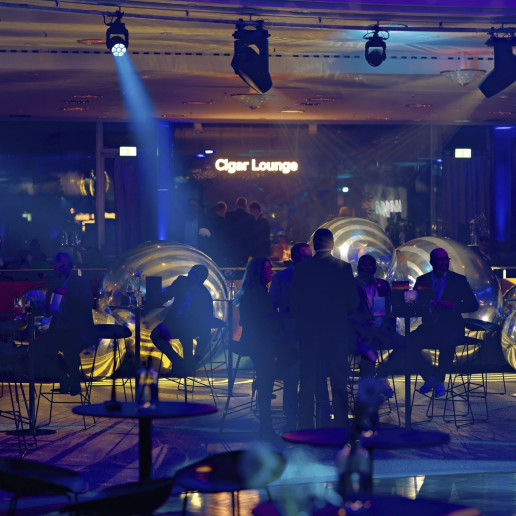 Kia Dealer Convention Berlin