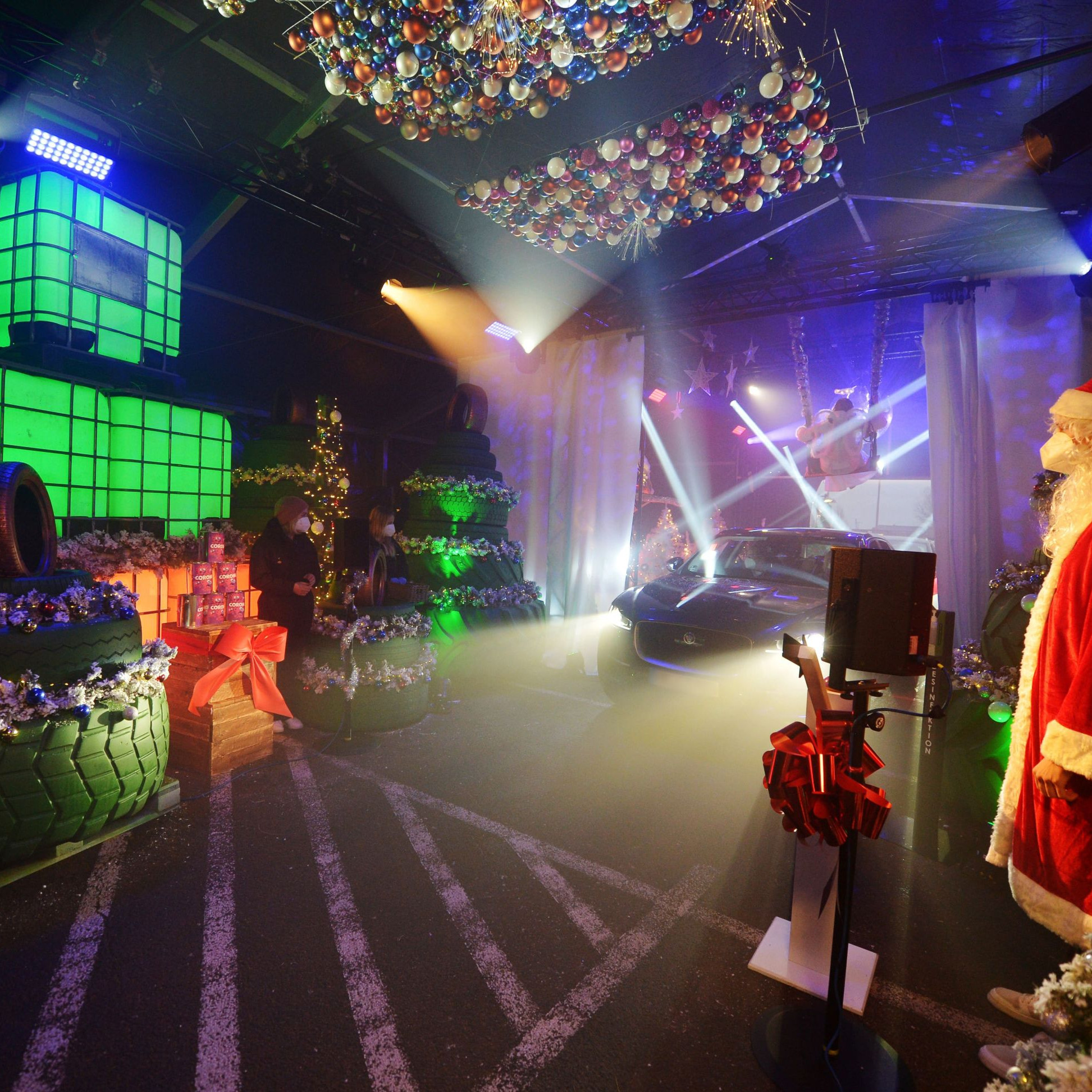 Leschaco-x-mas-drive-in