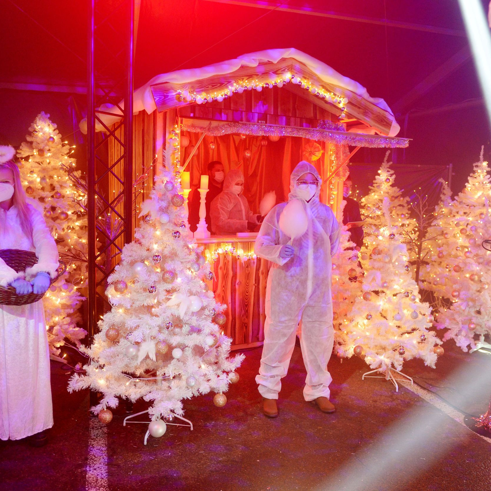 Leschaco-x-mas-drive-in