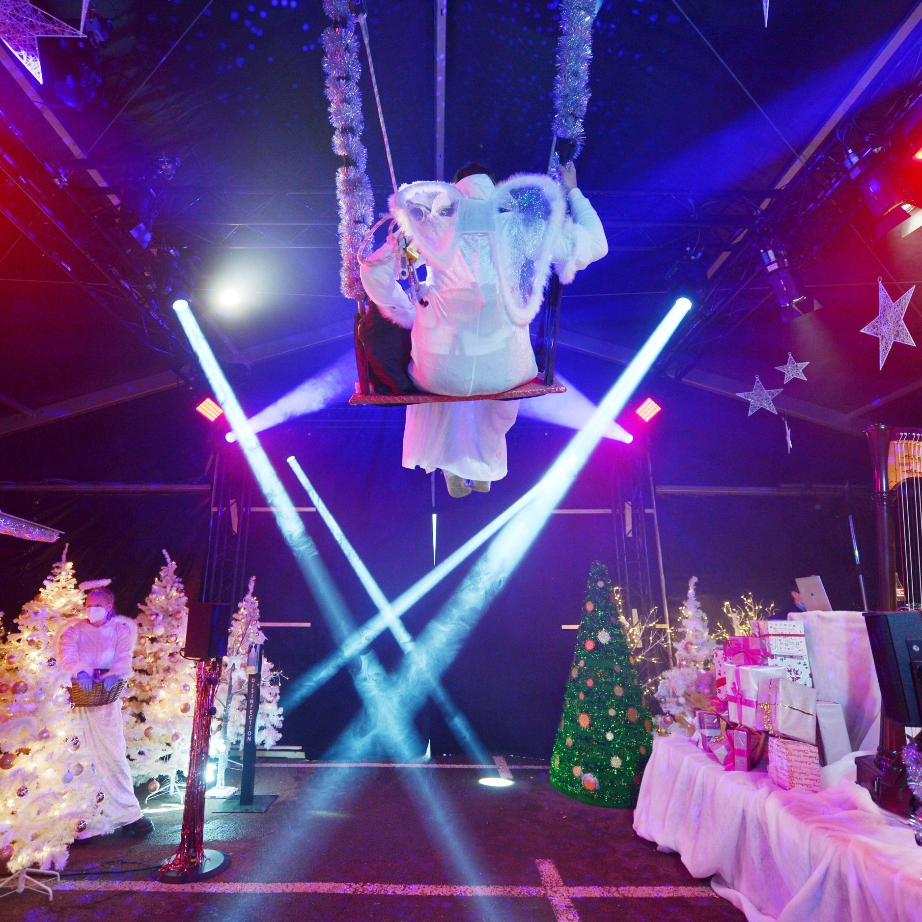 Leschaco-x-mas-drive-in