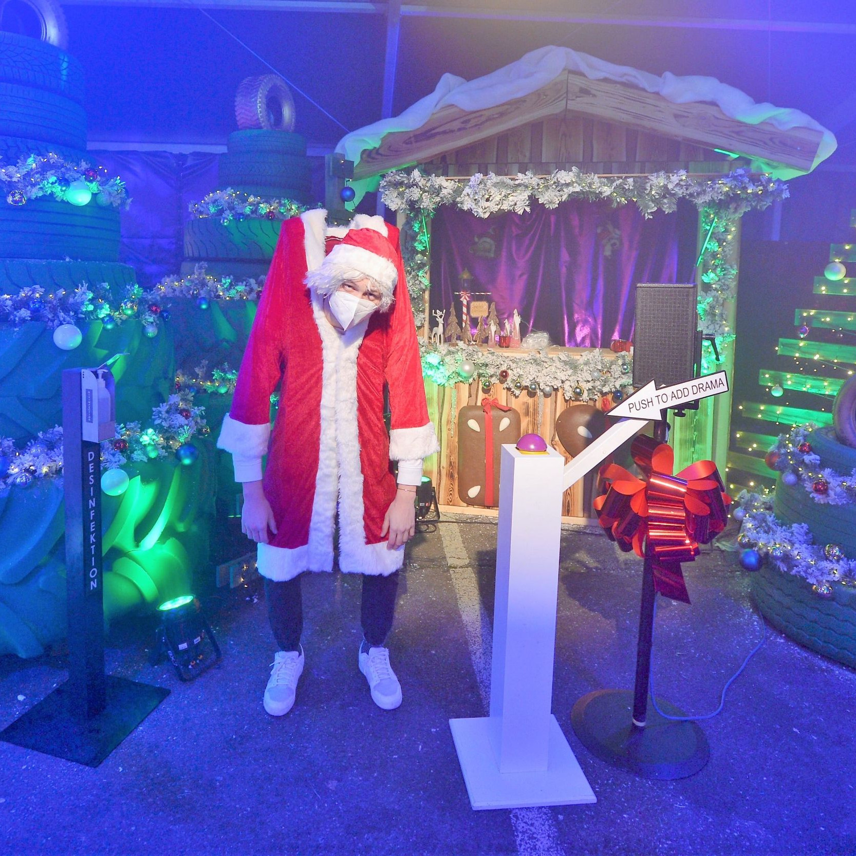 Leschaco-x-mas-drive-in