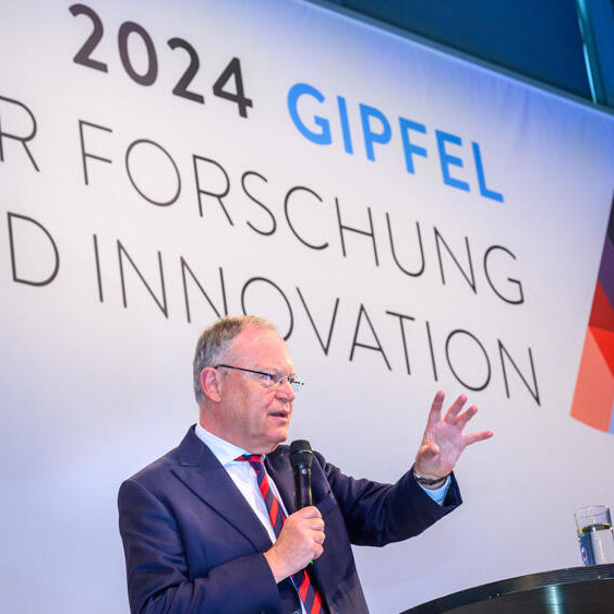 Stifterverband_Forschungsgipfel
