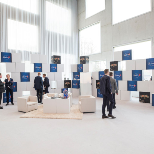 Bahlsen marketing-tagung