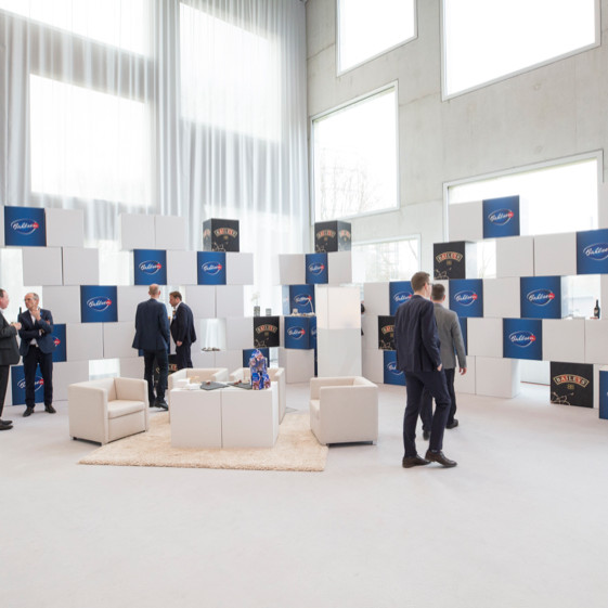 Bahlsen marketing-tagung
