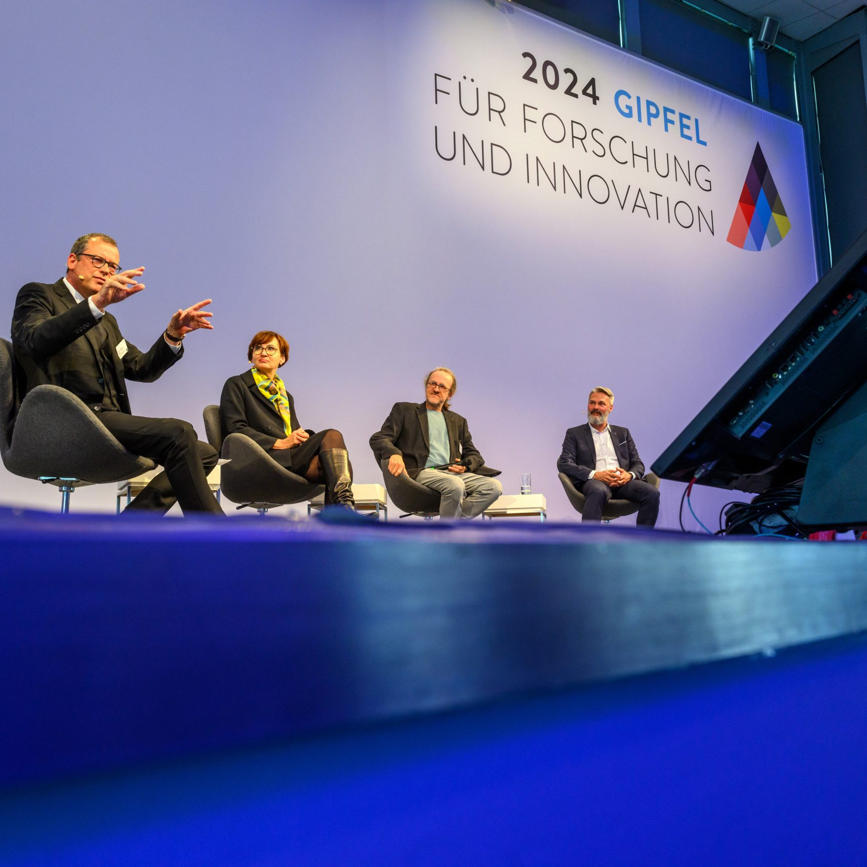 Stifterverband_Forschungsgipfel
