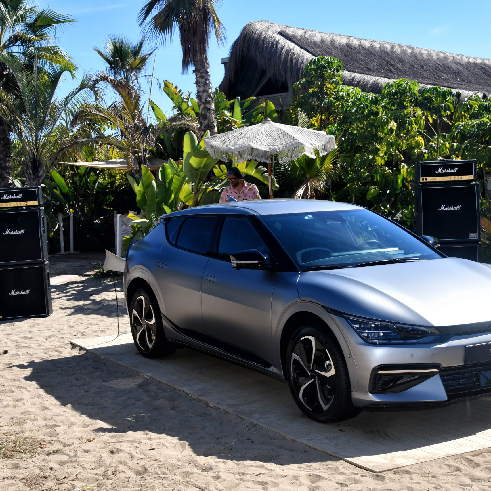 Kia Testtdrive Malaga_Marbella