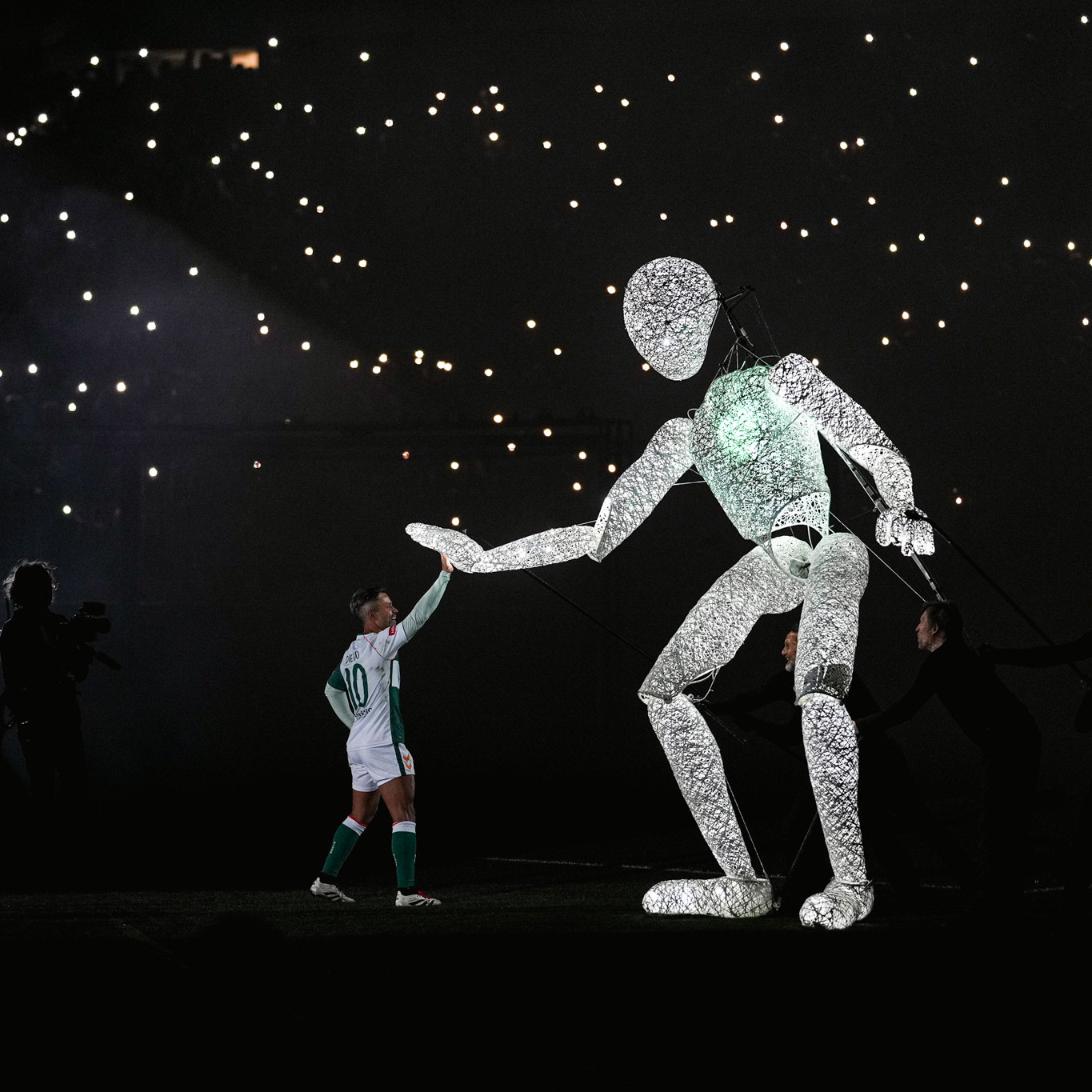 Werder Diego