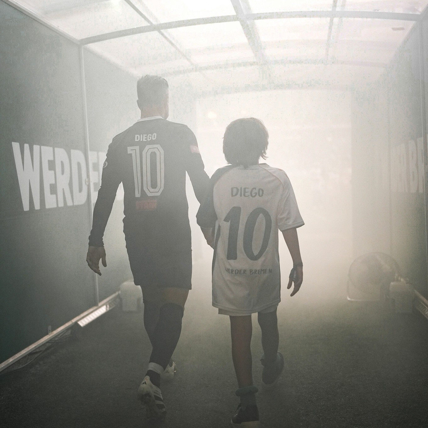 Werder Diego
