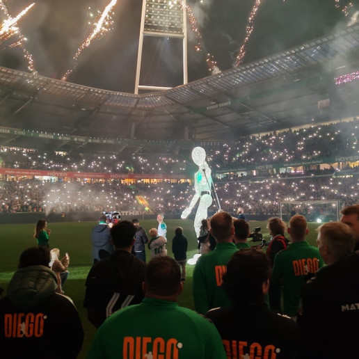 Werder Diego