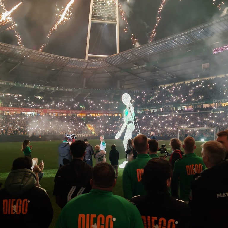 Werder Diego