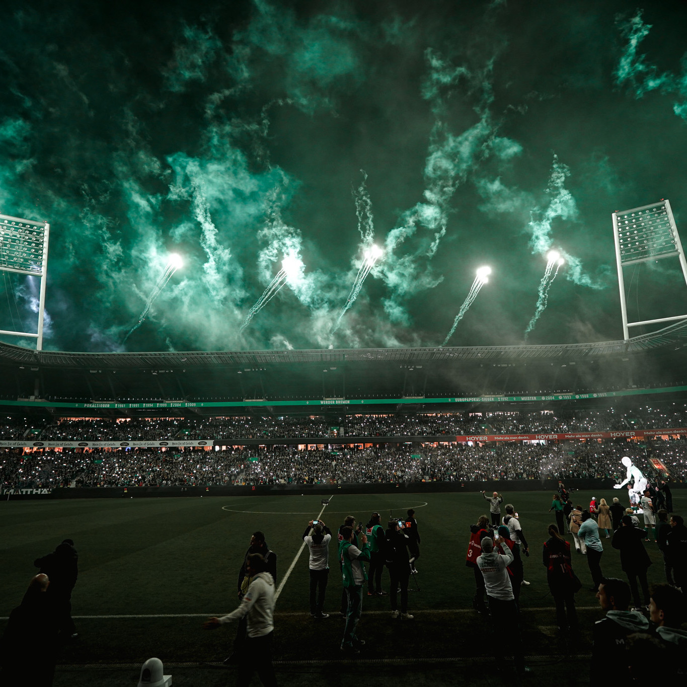 Werder Diego