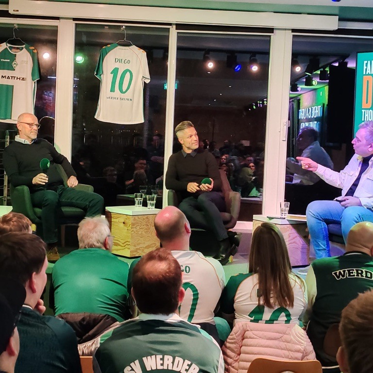 Werder Diego