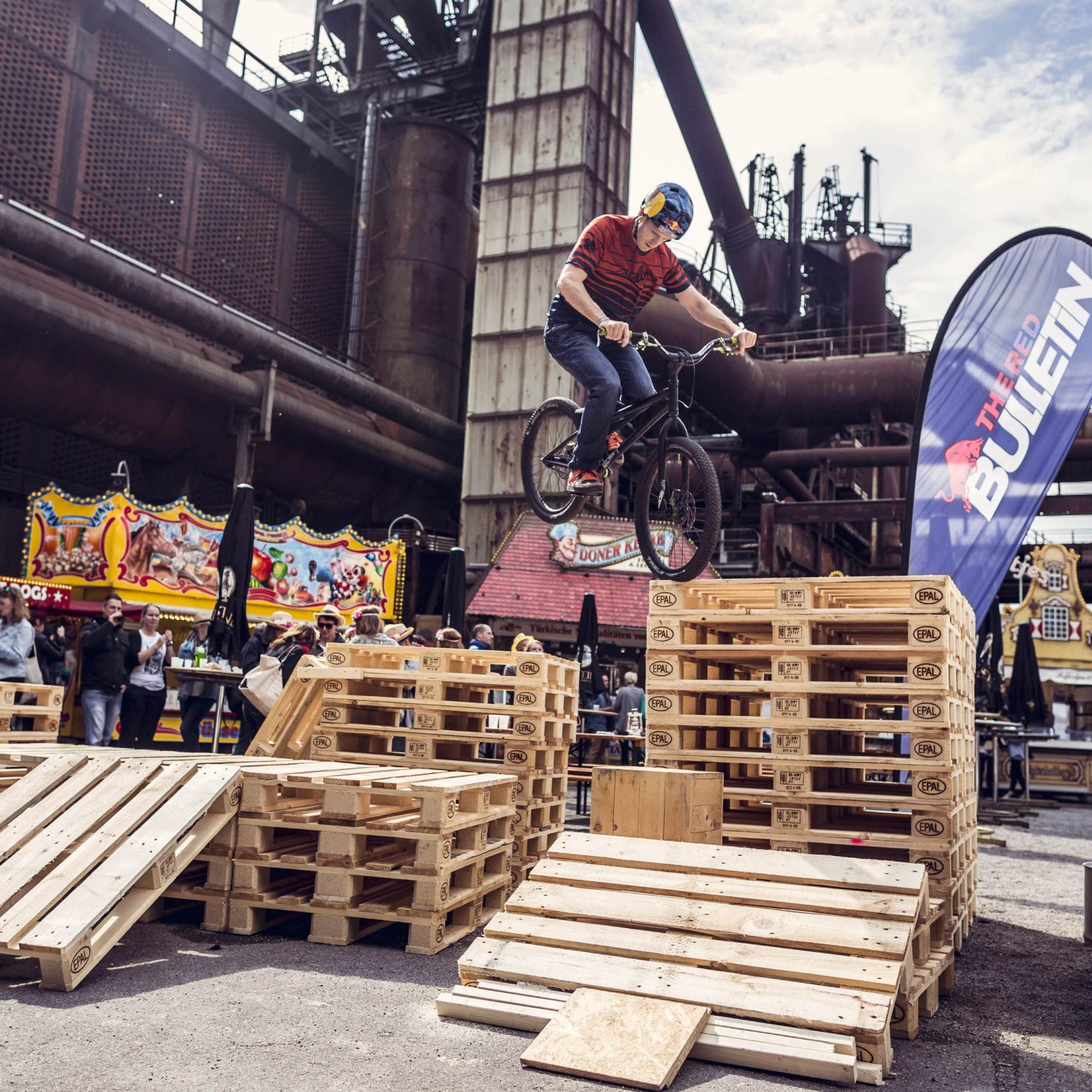 Dentsu Aegis Network – Fusion als Festival