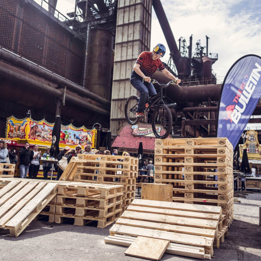 Dentsu Aegis Network – Fusion als Festival